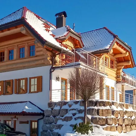 Ahorn By Interhome Apartment *