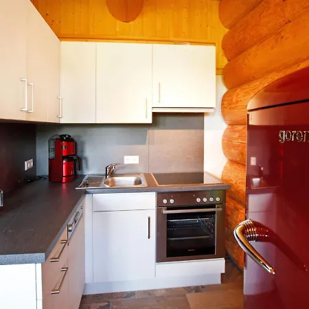 Ahorn By Interhome Schonbronn (Baden-Wurttemberg)