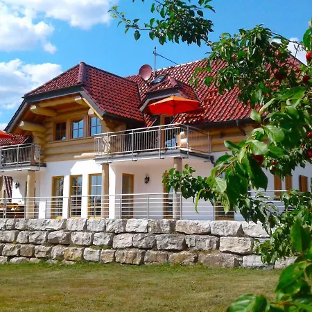 Ahorn By Interhome Appartamento