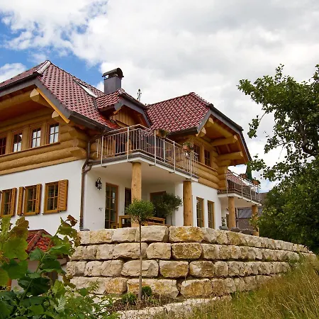 Ahorn By Interhome * Schonbronn (Baden-Wurttemberg)