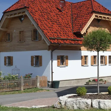 Appartamento Ahorn By Interhome *