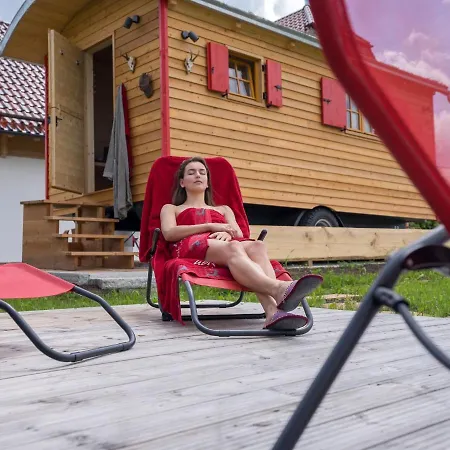 Ahorn By Interhome Apartment *