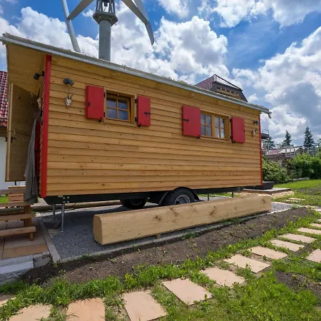 Ahorn By Interhome * Schonbronn (Baden-Wurttemberg)