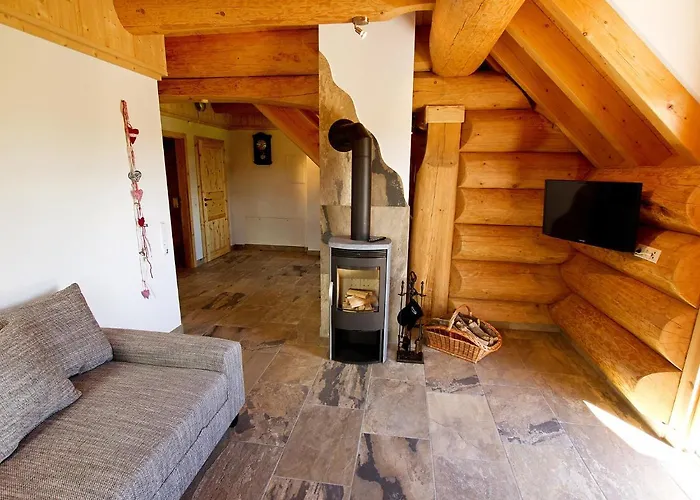 Lejlighed Ahorn By Interhome