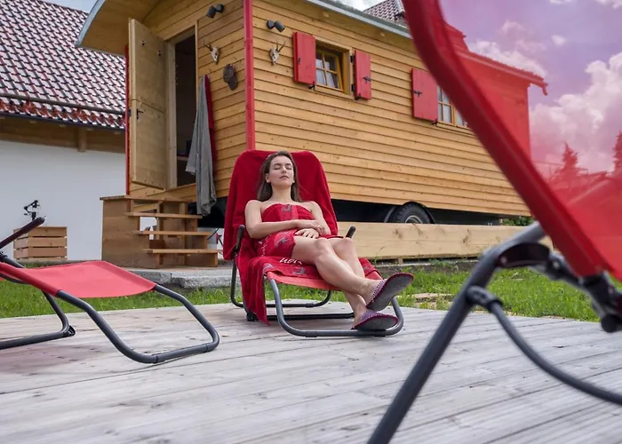 Ahorn By Interhome Lejlighed *